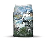 Taste of the Wild Canine Pacific Stream Puppy Salmon - 13000 gr