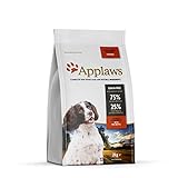 Applaws Dog Dry 2kg Small/Medium Breed Adult Chicken