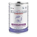 Exclusion Diet Hypoallergenic Cinghiale e Patate 400 gr