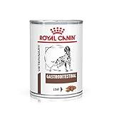 Royal Canin Gastrointestinal- Comida para perros de edad adulta, 400 g (Paquete de 12)