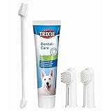 TRIXIE Set Higiene Dental para Perros