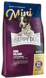 Happy Dog Mini Irland Comida para Perros - 4000 gr