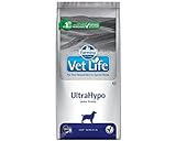Vet Life Comida de Perros 'UltraHypo' - 12 kg