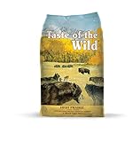 Taste of the Wild - Pienso para Perros Adultos