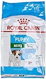 Mini cachorro Royal Canin Health Nutrition