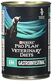 Purina Pro Plan Vet Canine En Gastrointestinal Mousse Lata 400Gr 400 g