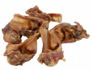 mejillones de oreja de cerdo